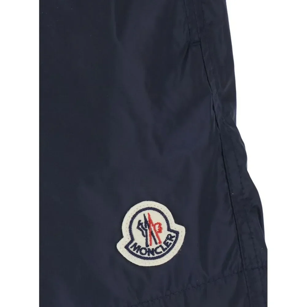 Moncler Men Nylon